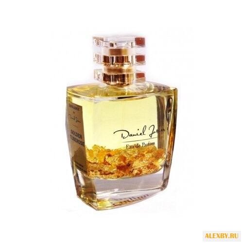 Daniel Josier Golden Tuberose