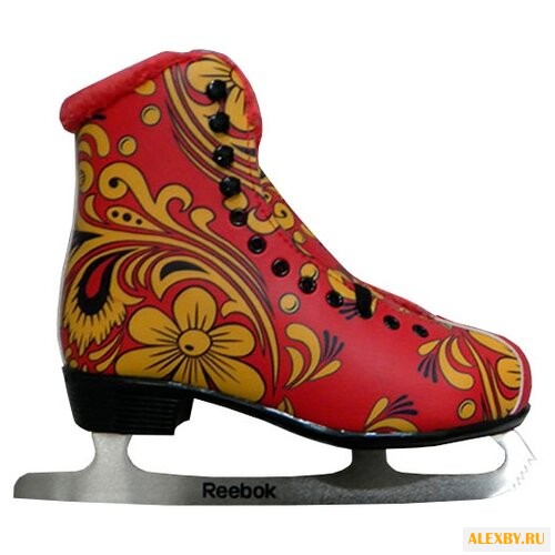 Купить Женские коньки REEBOK Hohloma