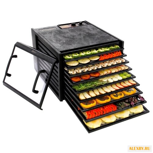 Сушилка Excalibur Standart 9B