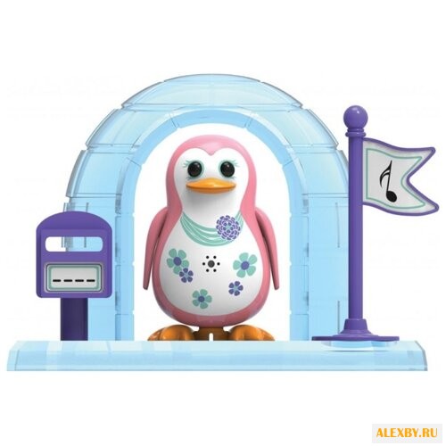 Купить Интерактивная игрушка робот