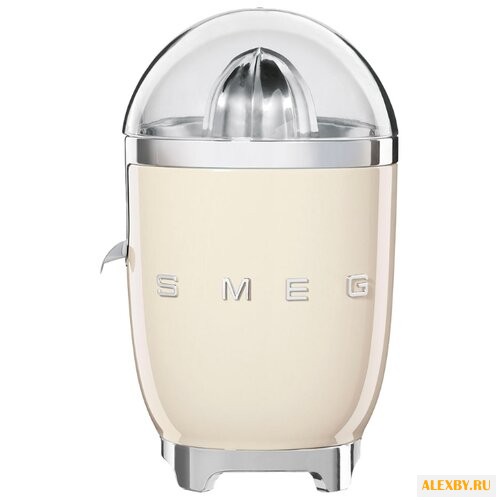 Соковыжималка smeg CJF01