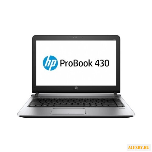 Ноутбук HP ProBook 430 G3