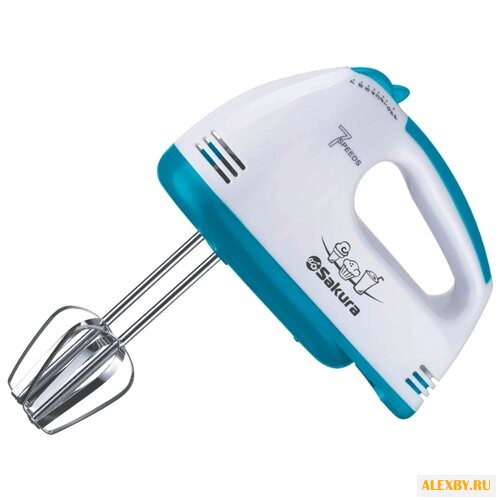 Купить Миксер Sakura SA-6313