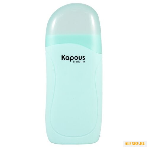 Воскоплав картриджный Kapous