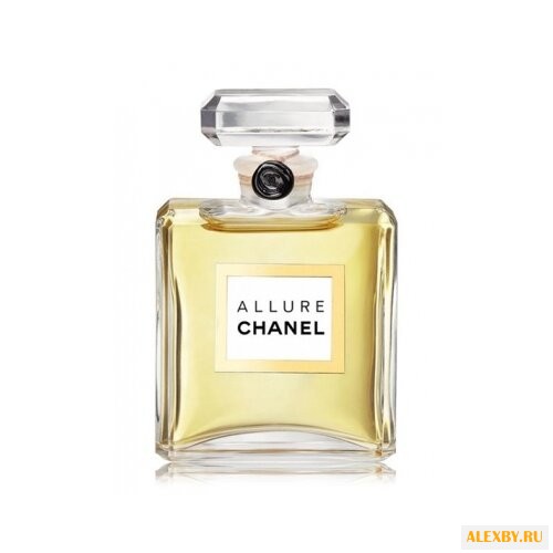 Chanel Allure Parfum