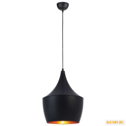 Arte Lamp Capello A3407SP-1BK