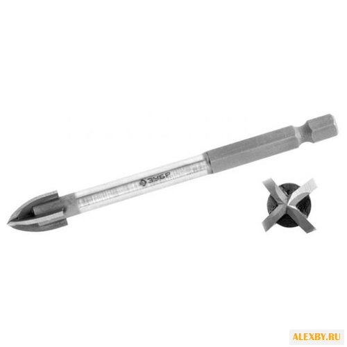 ЗУБР Эксперт 29845-14