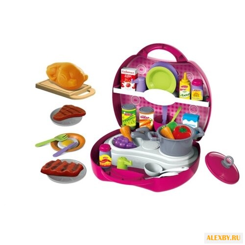 Набор 1 TOY Т10891