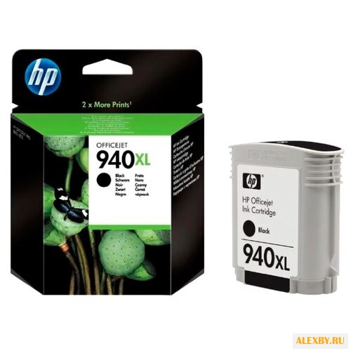 Картридж HP C4906AE