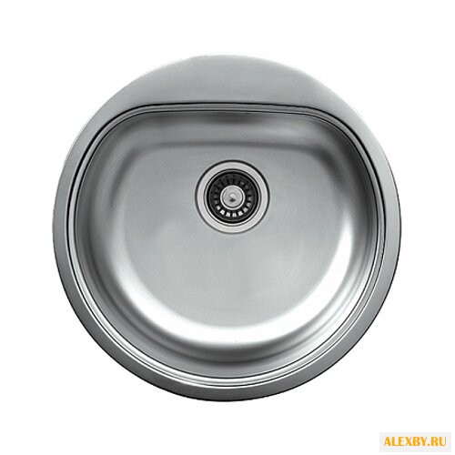 Врезная кухонная мойка