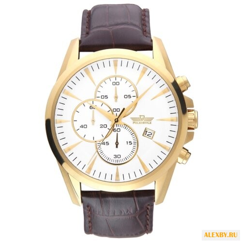 Наручные часы Полет-Хронос 5700