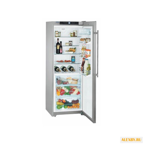 Холодильник Liebherr KBes 3660