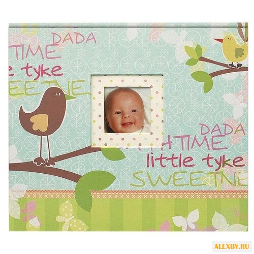 Набор для создания альбома