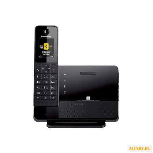 Радиотелефон Panasonic KX-PRL260