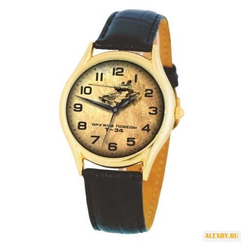 Наручные часы Слава 1119554 2035