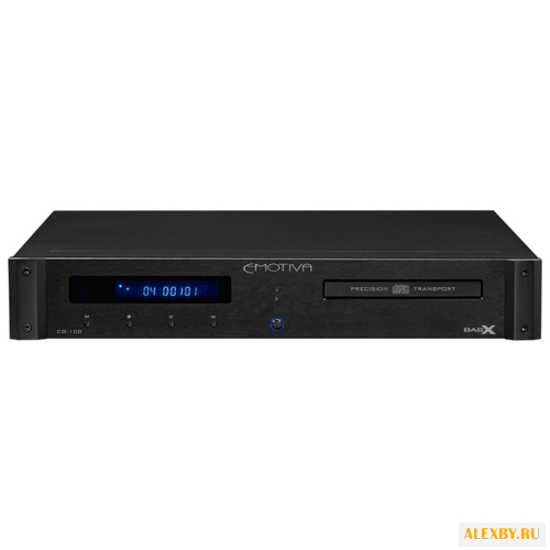 CD-проигрыватель Emotiva CD-100