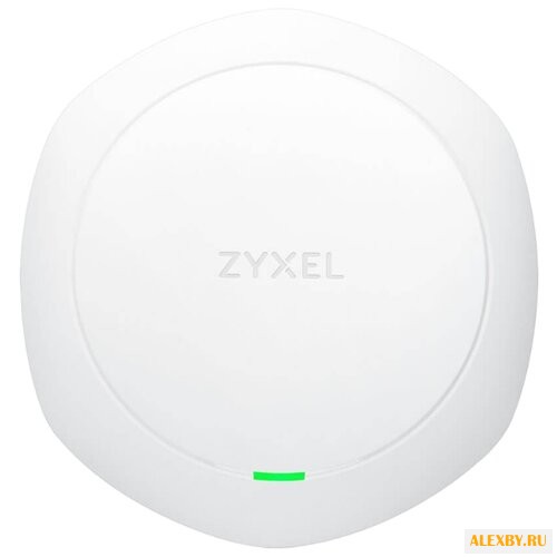 Wi-Fi точка доступа ZYXEL