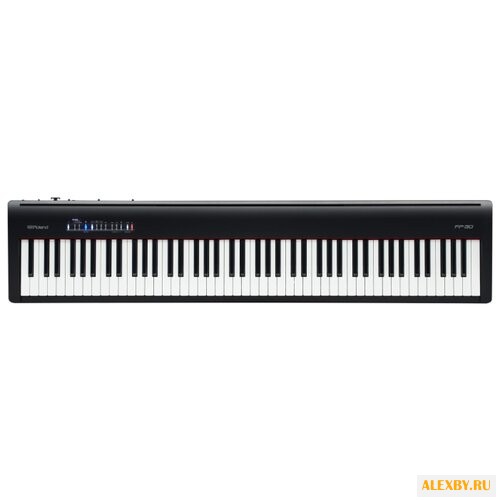 Цифровое пианино Roland FP-30