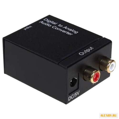 ЦАП Dr.HD CA 210 DA