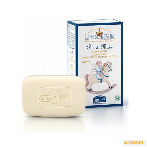 Helan Детское мыло