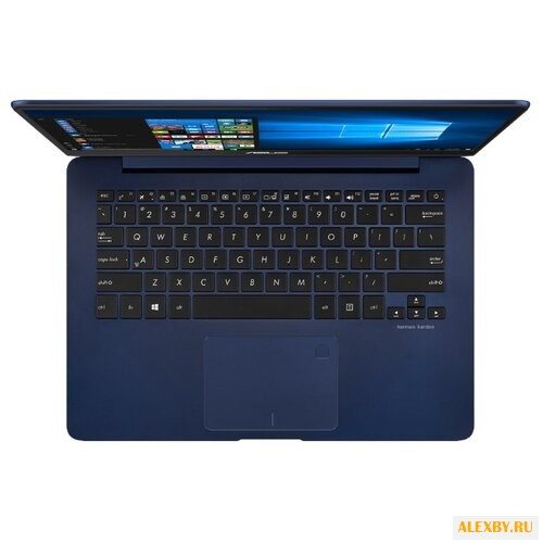 Ноутбук ASUS ZenBook UX430UN