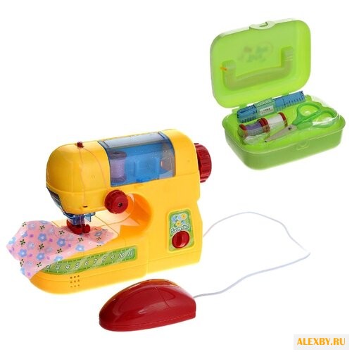 Набор ABtoys Помогаю маме