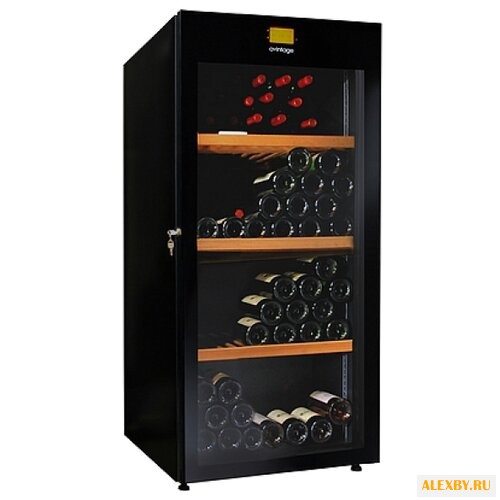 Винный шкаф Climadiff DVP180G