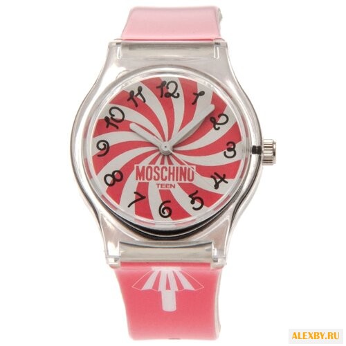 Наручные часы MOSCHINO MW0321