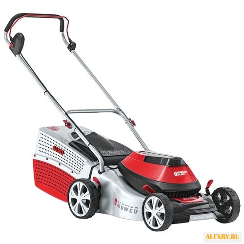 Газонокосилка AL-KO 119705