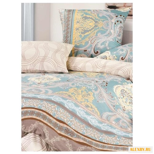 Постельное белье 2-спальное