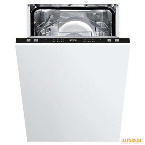 Посудомоечная машина Gorenje