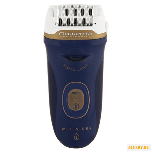 Эпилятор Rowenta EP9470