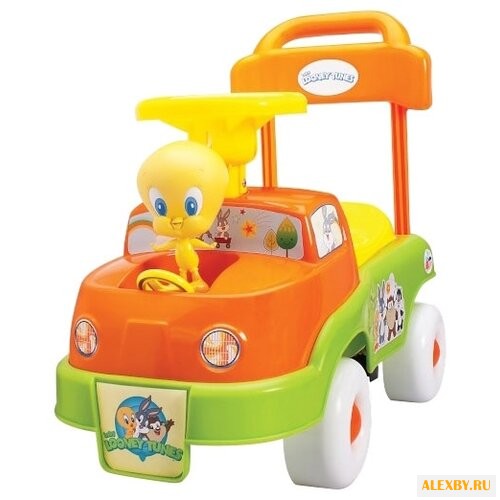 Каталка-толокар Happy Well