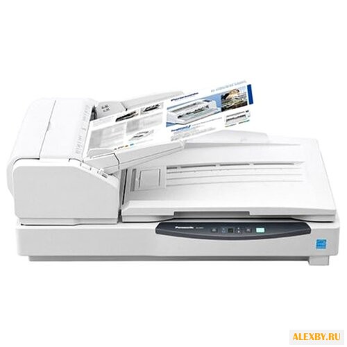 Сканер Panasonic KV-S7077