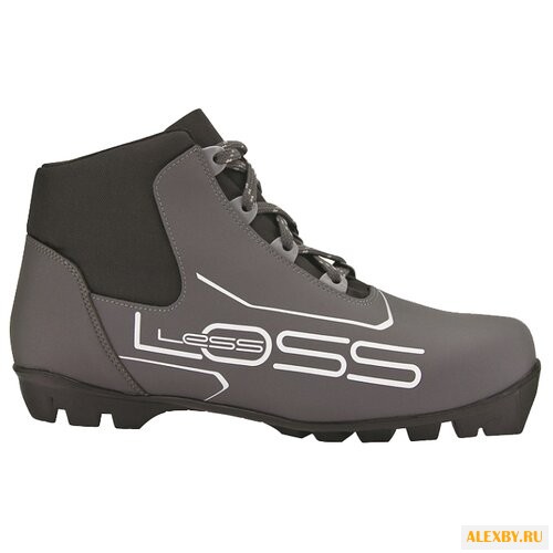 Ботинки для беговых лыж Spine