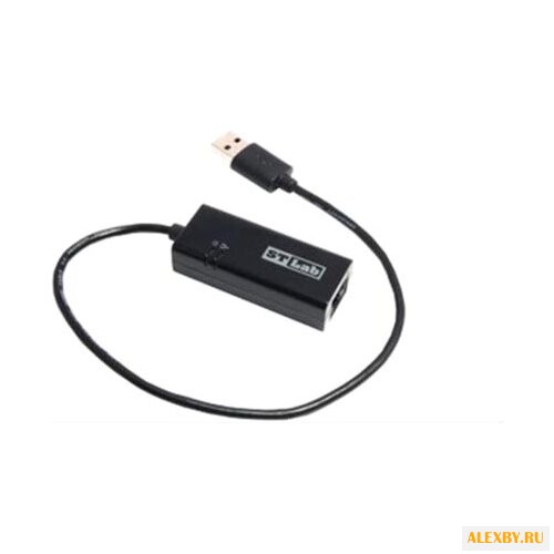 Ethernet-адаптер ST Lab U-660