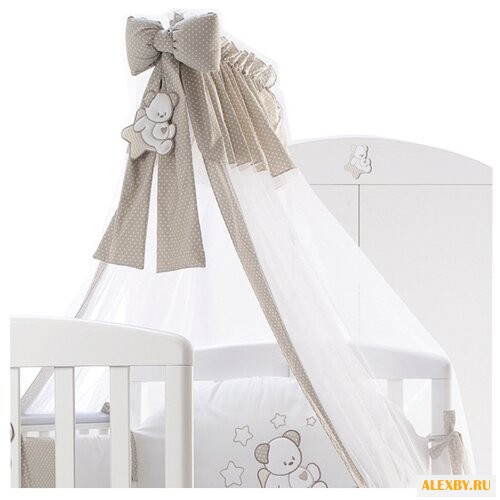Балдахин с опорой Italbaby