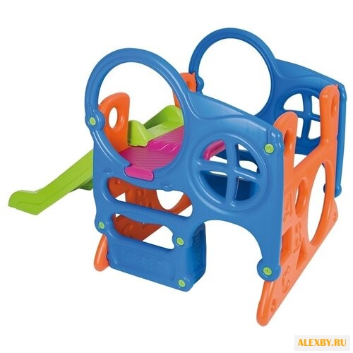 Feber Активный центр