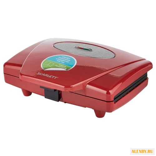 Сэндвичница Scarlett SC-TM11036
