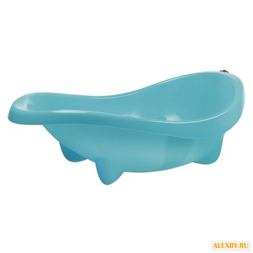 Купить Анатомическая ванночка Baby Ok