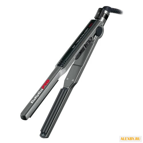 Щипцы гофрированные BaBylissPRO