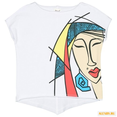 Футболка ЁМАЁ