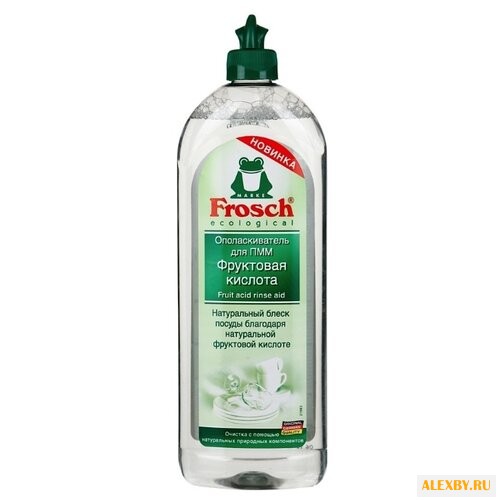 Frosch Фруктовая кислота