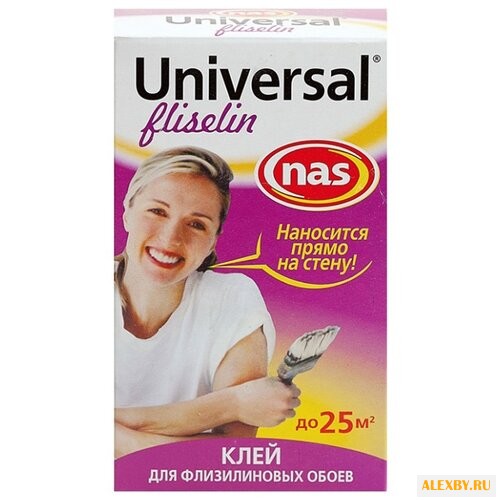 Клей для обоев NOVOCOLOR