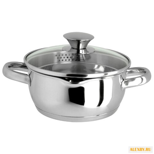 Кастрюля Regent CUCINA 15 л