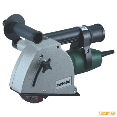Штроборез Metabo MFE 30