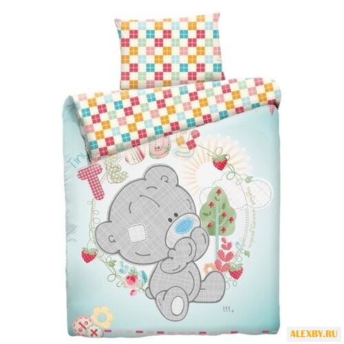 Mona Liza комплект Me To You 3