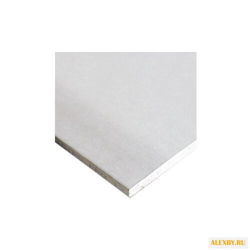 Гипсокартонный лист ГКЛ Магма