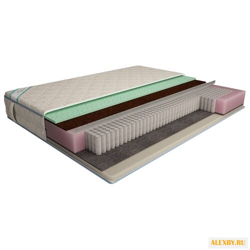 Матрас Дрёма Мультипакет