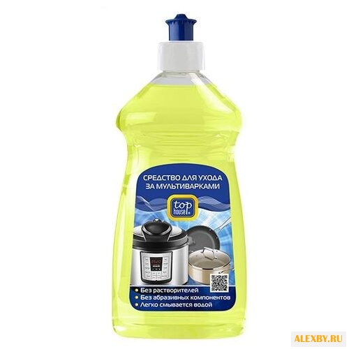 Гель Top House для ухода за